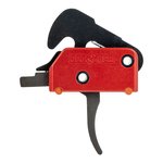 Patriot Ordnance Factory 2-Stage Drop-in Standard Trigger for AR/POF-USA Ambidextrous Lower Receiver