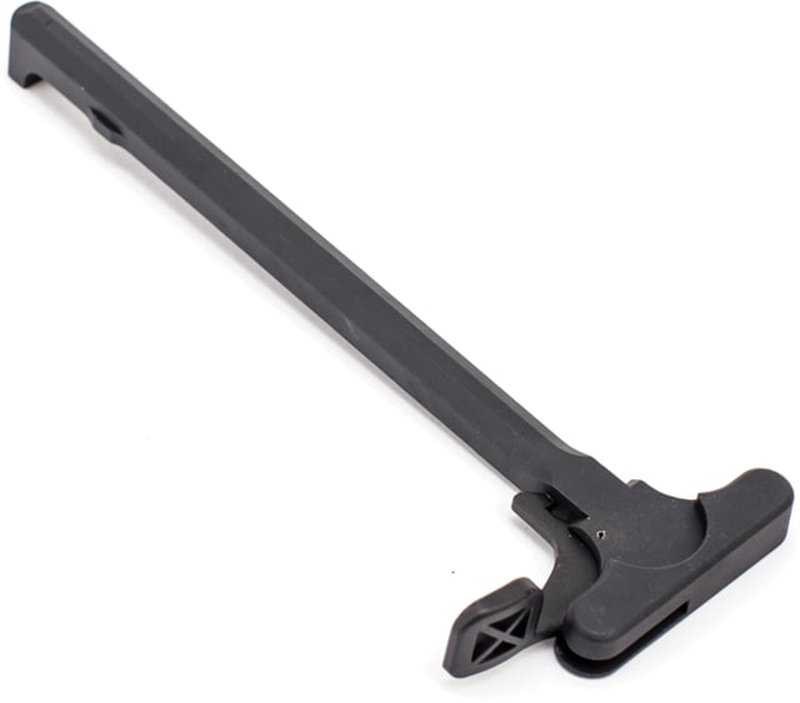 Tiger Rock AR-10 Tactical Charging Handle Assembly w/ Oversized Latch