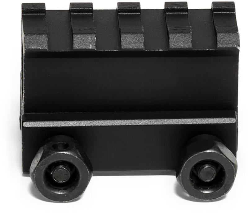 Osprey Global 4 Slot 1in Riser Red Dot Sight Mount RIS-OSP-INCH4