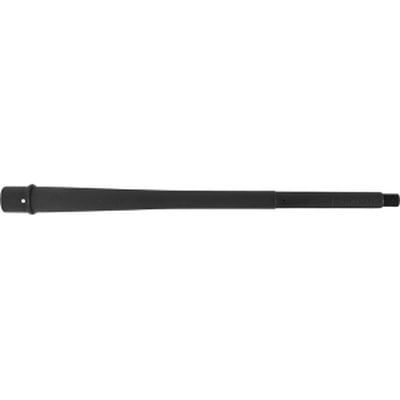 Criterion Barrels Core AR-15 Barrel 223 Wylde 13.9" Mid-Length Chrome-Lined 1:8" Twist Black