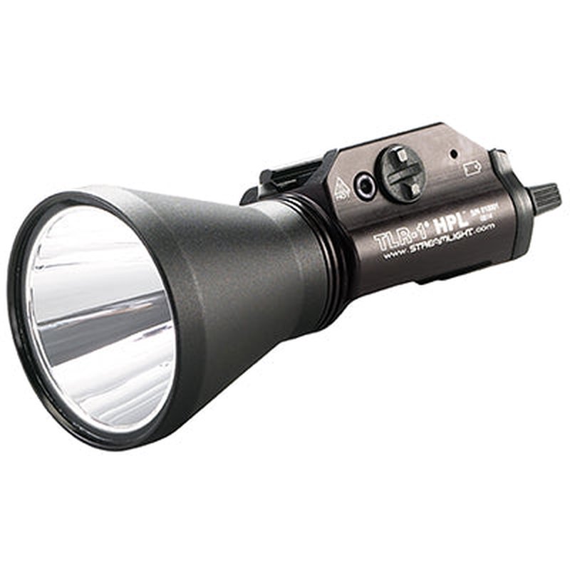 Streamlight TLR-1 HPL Weapon Light Remote Switch 1,000 Lumen