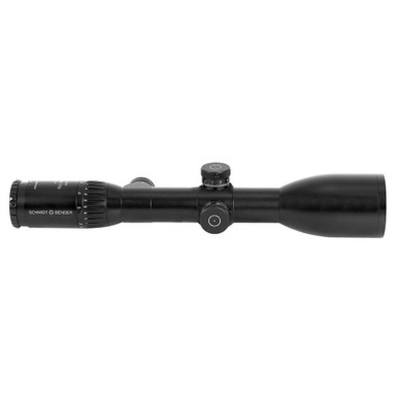 Schmidt Bender 3-12x54 Polar T96 P 2.BE D7 1cm cw ASV HS Rifle Scope