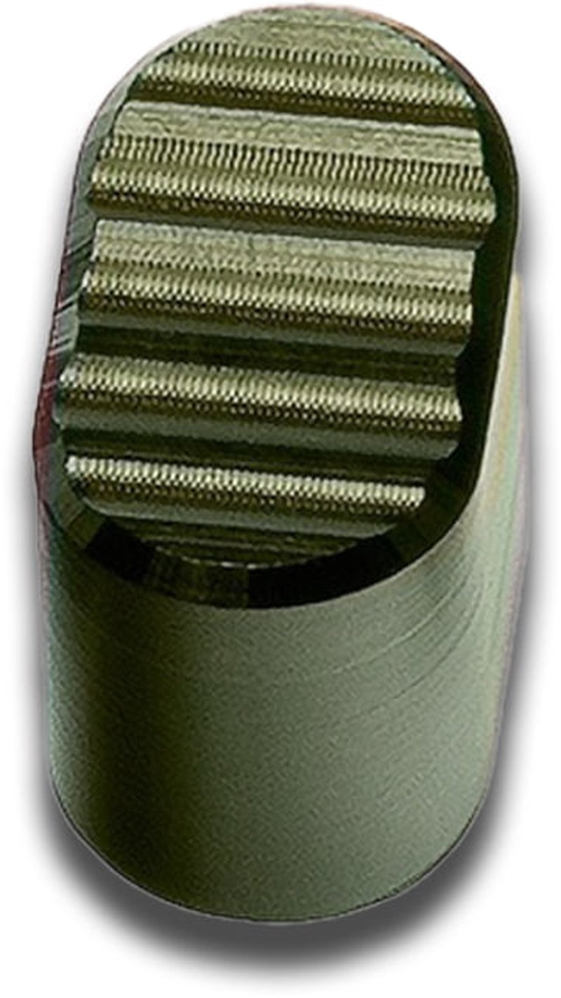Battle Arms Development BAD-EMR-ODG AR-15 Enhanced Magazine Release (OD Green)