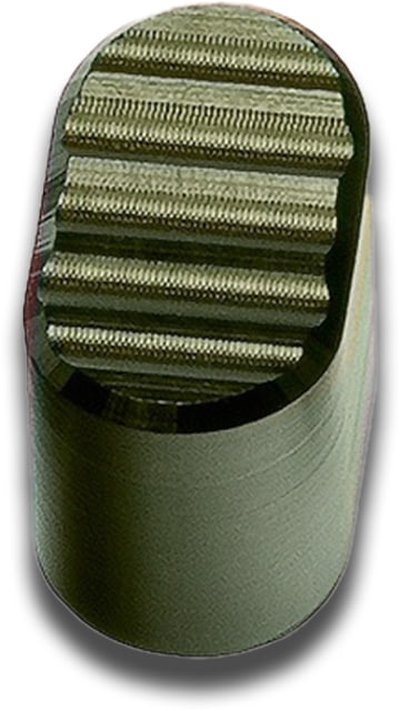Battle Arms Development BAD-EMR-ODG AR-15 Enhanced Magazine Release (OD Green)