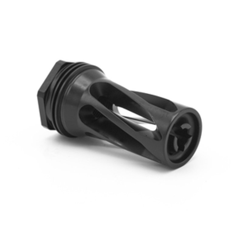 HUXWRX QD 556 Flash Hider-QD 1/2x28