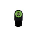 XS Sights RV0003N4G Front Sight Ruger (Standard Dot Tritium Green with Green Outline)