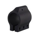 Gas Block .936 - Varmint, Clamp, Aluminum