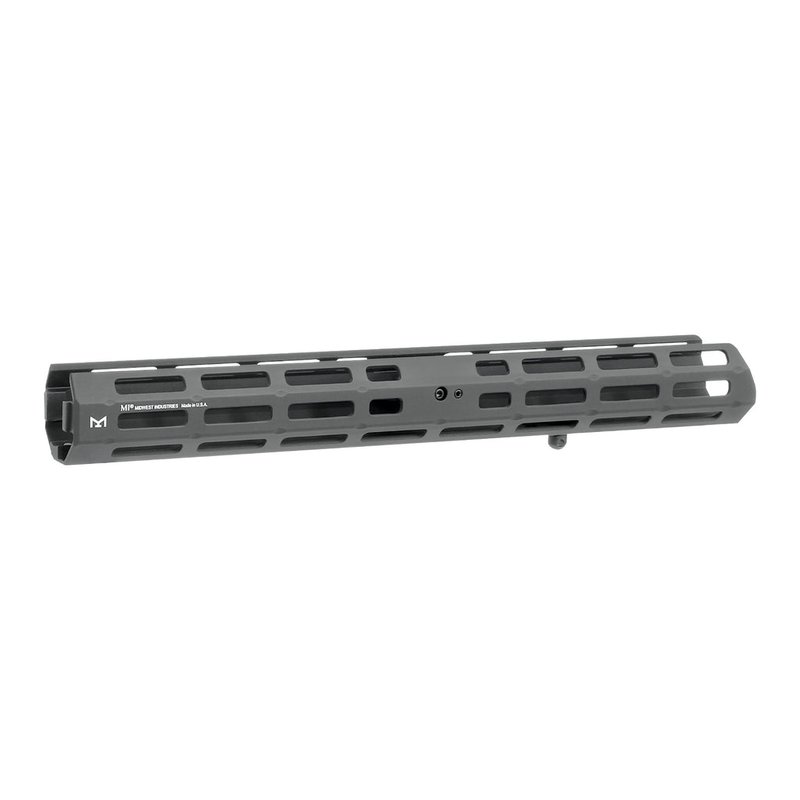Midwest Industries Rossi R92 M-LOK Handguard 6061 Aluminum Hardcoat Anodized MI-R92