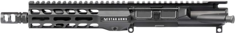 Stag Arms AR-15 Tactical Left Hand Upper Receiver