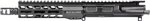 Stag Arms AR-15 Tactical Left Hand Upper Receiver