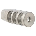 TACFIRE Compensator SS 5/8-24 2.5" for 308 Win