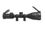 Monstrum Guardian 3-9x50mm 1in Tube Second Focal Plane w/ Parallax Adjustment AO Rifle Scope