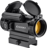Barska 1x30 HQ Red Dot Sight AC13160 - Black