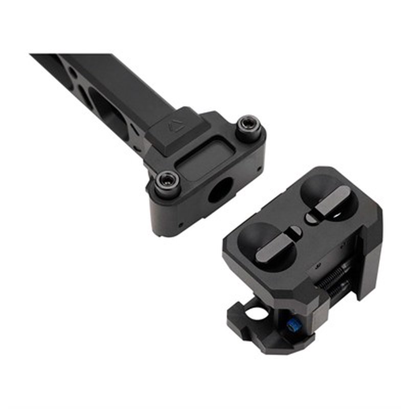B5 Systems AR-15 Precision Stocks Collapsible - Short