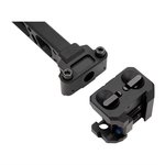 B5 Systems AR-15 Precision Stocks Collapsible - Short