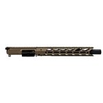 STNGR AR-15 5.56 NATO Complete Upper 12.5in M-LOK 13.5in HWKXL BCG & CH