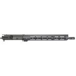 AR-15 10.5 Carbine Upper Receiver 1-7 M-LOK Black 5.56MM