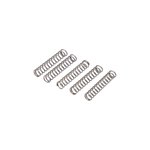 Expo Arms Buffer Retainer Detent Spring 5-Pack (AR-15)