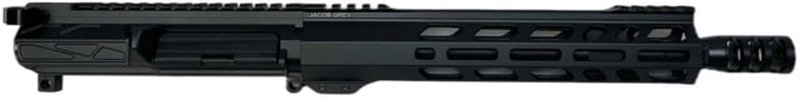 Jacob Grey Firearms Ultralight 7.62x39mm Complete Upper Assembly