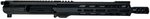 Jacob Grey Firearms Ultralight 7.62x39mm Complete Upper Assembly
