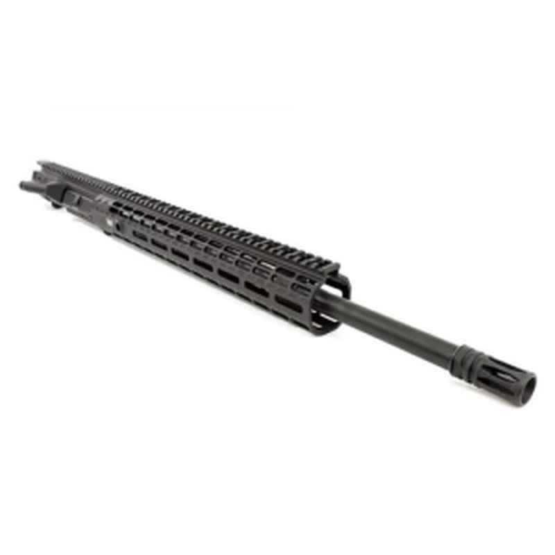 Aero Precision M5E1 Enhanced 20 Inch CMV Complete Upper Receiver Gen 2 M-LOK Handguard