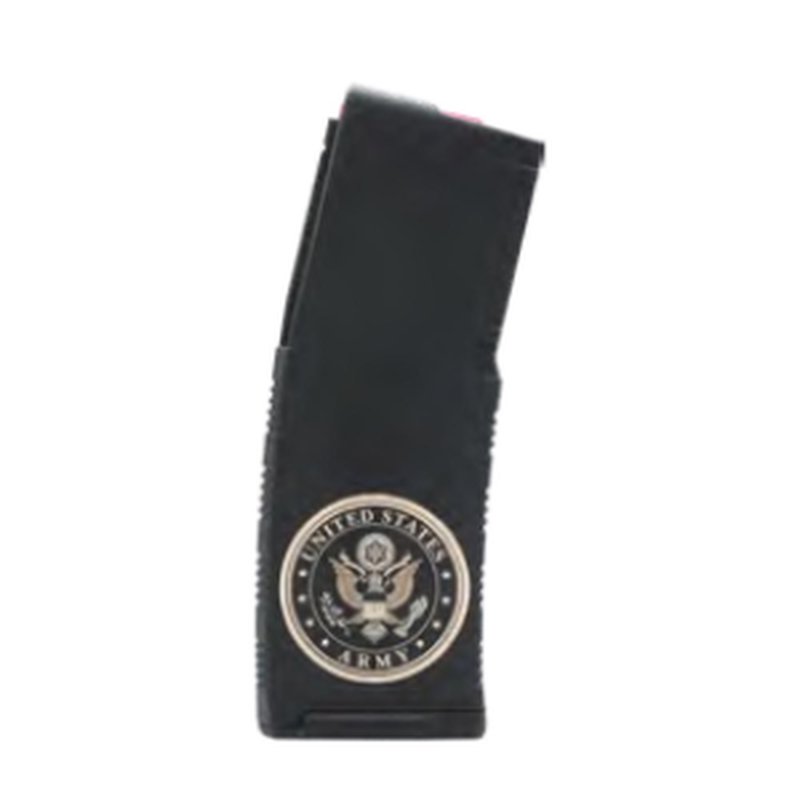 Black Rain Ordnance US Army Rifle Magazine 5.56x45 NATO 30-Round AR-15 Magazine