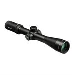NIGHTFORCE - ATACR 5-25X56MM F1 FFP ILLUMINATED RIFLE SCOPE