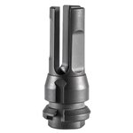 Dead Air DA303 KeyMo 30 Cal Flash Hider M14x1 LH (4140 HT)