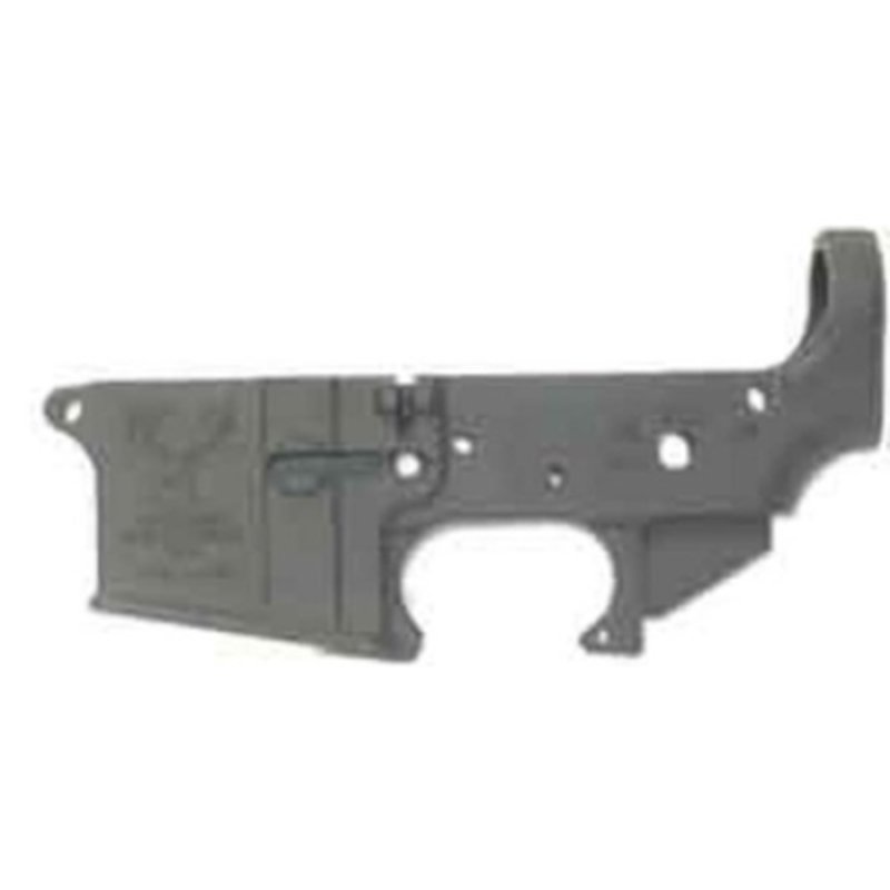 STAG ARMS STRIPPED RECEIVER