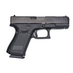 GLOCK 19 V 9MM LUGER FS