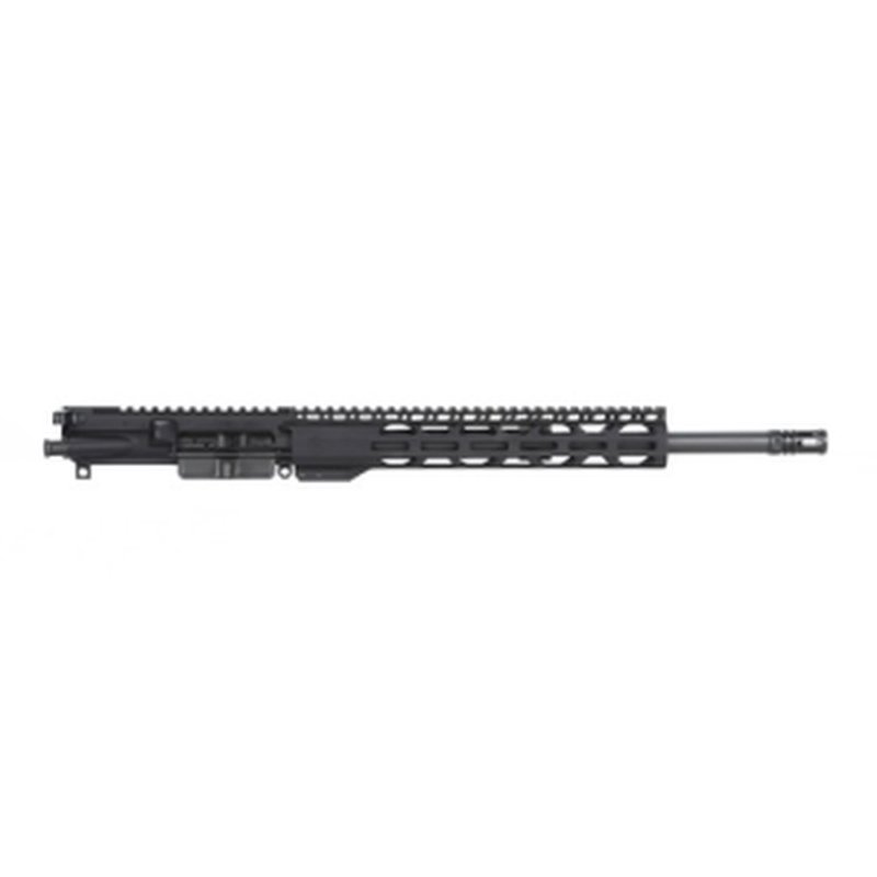 RADICAL FIREARMS Complete Upper Assembly 7.62x39 16\" HBAR 12\" RPR