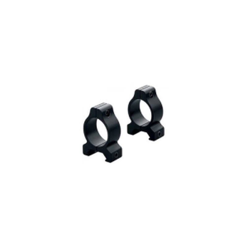 SPRINGFIELD ARMORY 1-1IN SCP MNT RING 6X40/4-14X4
