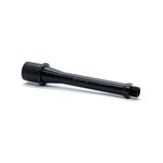 Angstadt Arms AR-15 Threaded Barrel 9mm Luger 6" 1/2x28 Black