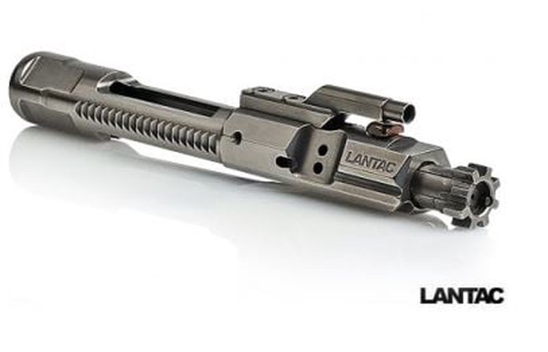 Lantac Enhanced Bolt Carrier Group - E-BCG