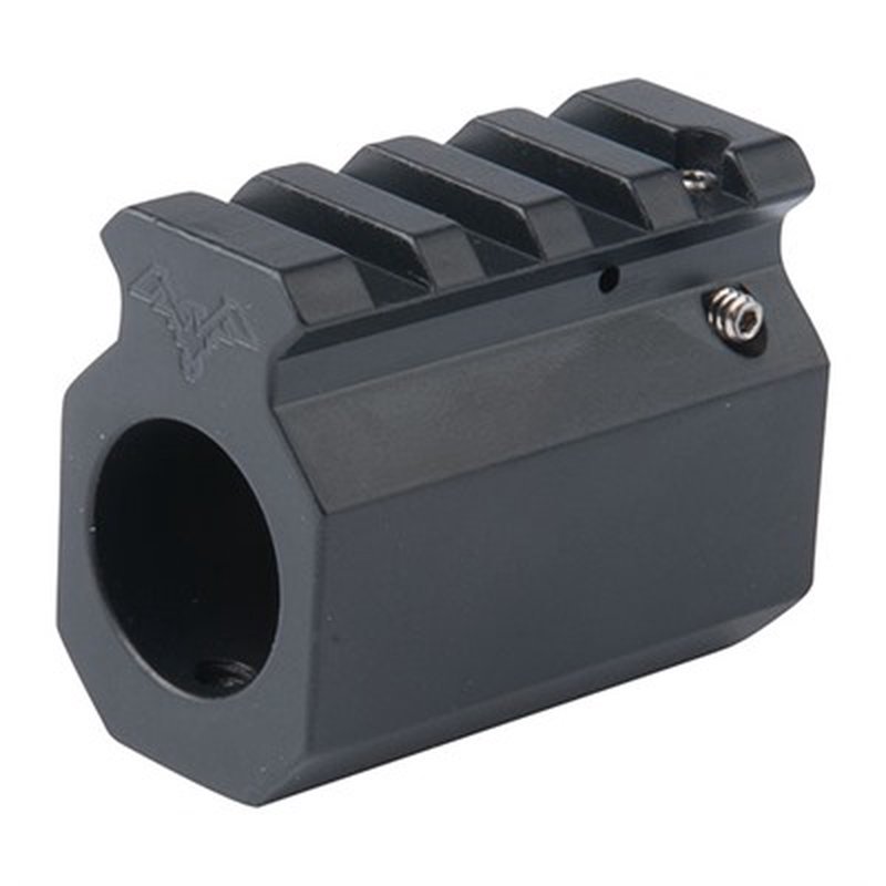 SONS OF LIBERTY GUN WORKS AR-15 .750 GAS BLOCK
