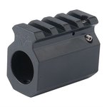 SONS OF LIBERTY GUN WORKS AR-15 .750 GAS BLOCK