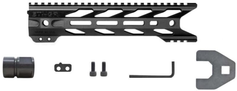 STNGR HWK AR15/M4 M-Lok Free Float Handguard