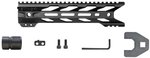 STNGR HWK AR15/M4 M-Lok Free Float Handguard