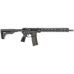 FN AMERICA FN15 TAC3 Duty Carbine 5.56 NATO 16" 30rd Semi-Auto AR15 Rifle - Black