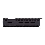 IMI Defense Polymer OTS Picatinny Handguard Commando Length Black