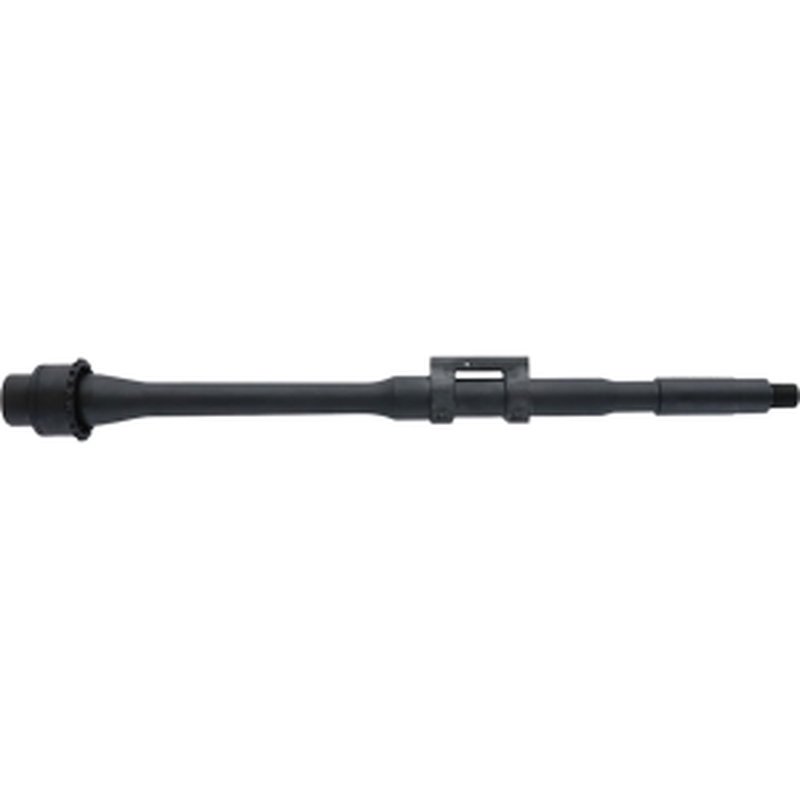 Colt M4 M4A1 AR-15 Barrel 5.56x45 NATO 14.5 Government Contour 1:7 Twist Low Profile Gas Block