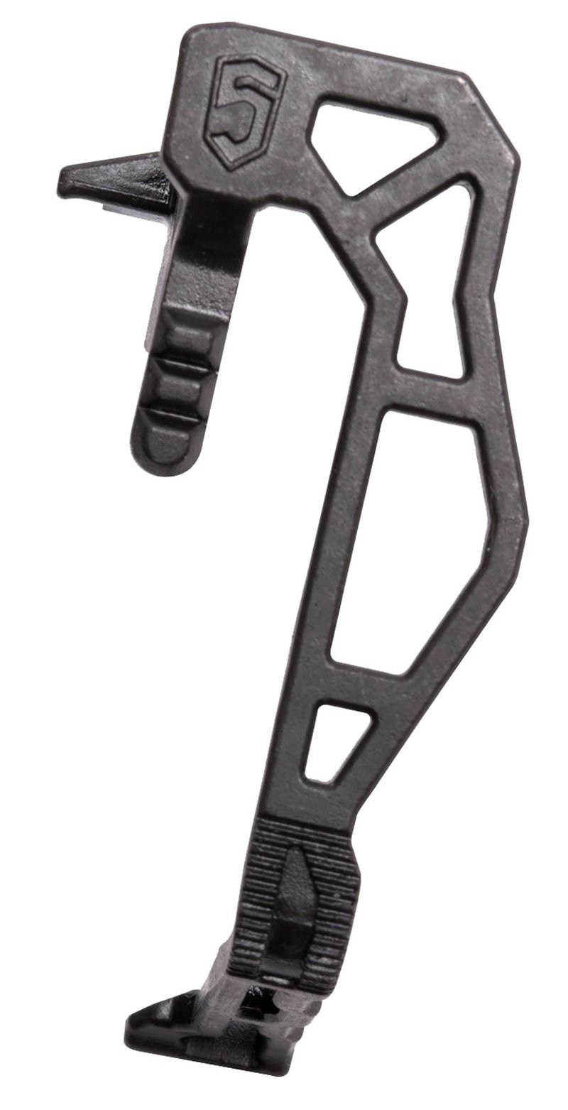 Phase 5 EBRV3 Extended Bolt Release 2" AR-15 Bolt Catch Lever