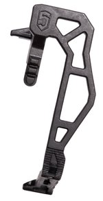 Phase 5 EBRV3 Extended Bolt Release 2" AR-15 Bolt Catch Lever
