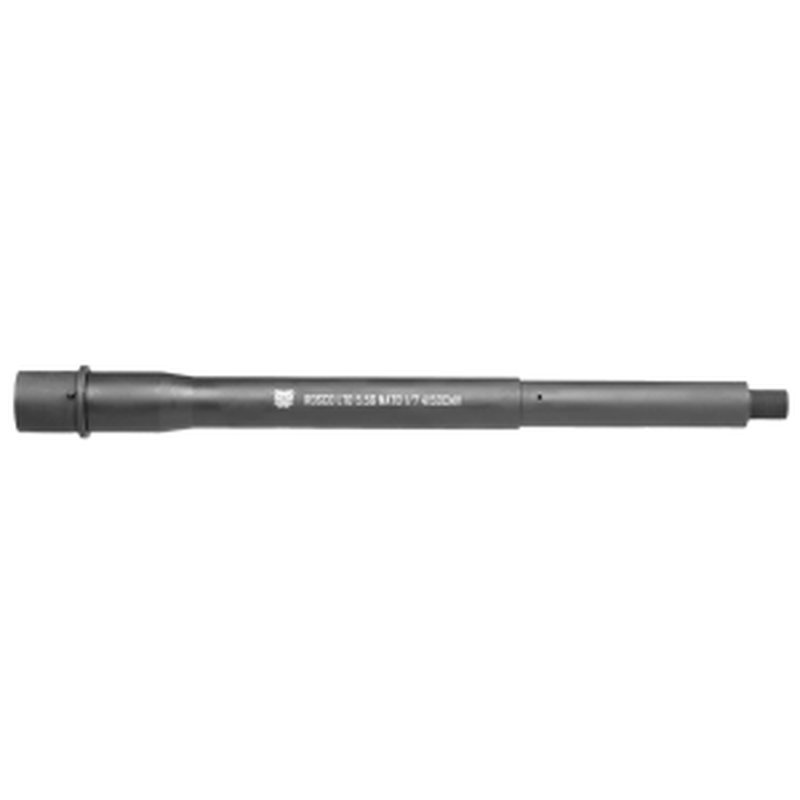 Rosco Husky HSK-115-SOC 5.56 NATO 11.50" Chrome Lined Phosphate 4150 CMV Barrel
