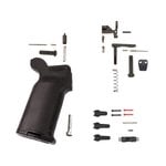 AR-STONER Duty Customizable Lower Parts Kit with Magpul Magazine Release Button and Magpul Grip