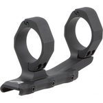 Aero Precision Ultralight Scope Mount Black Anodized Extended 34mm Tube Picatinny Rail Mount Aluminum AR Platform