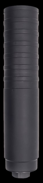 Otter Creek Hydrogen S 308 Suppressor Direct Thread 7in 5/8-24