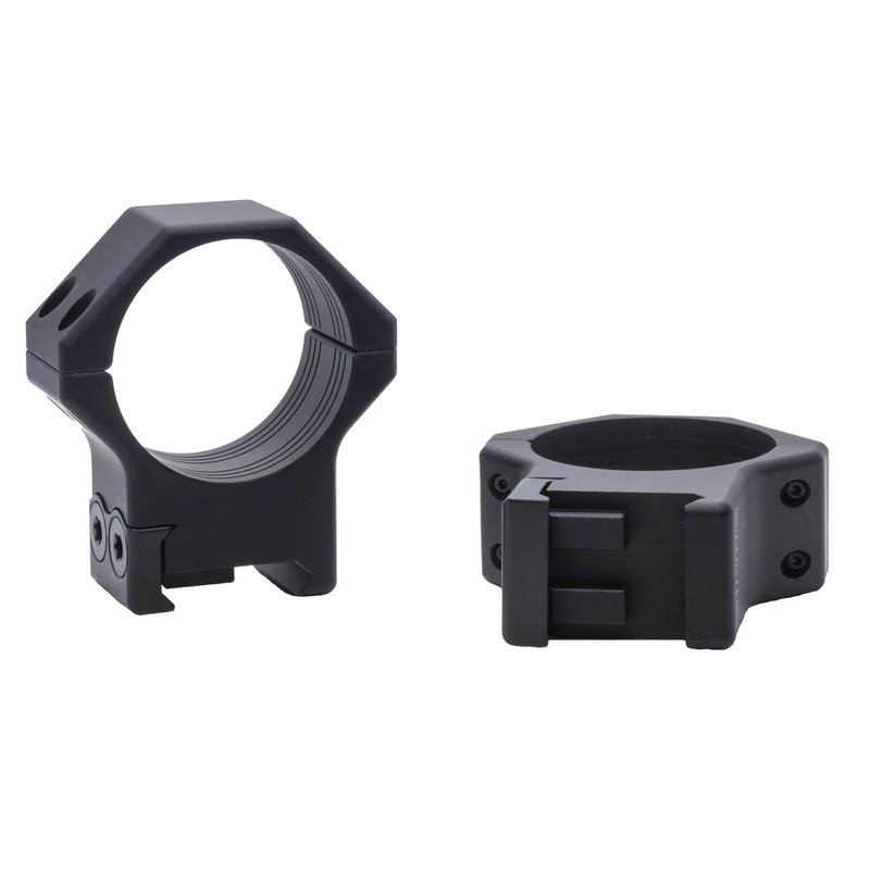 Riton Contessa Ring 30mm Tube 0.47" - Versatile Picatinny Rail Scope Ring - XRC3012A23