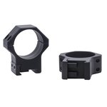 Riton Contessa Ring 30mm Tube 0.47" - Versatile Picatinny Rail Scope Ring - XRC3012A23