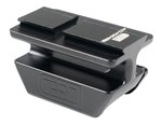 C&H Precision Weapons RISERACROXL Picatinny Mount Black Steel Compatible W/ Aimpoint A